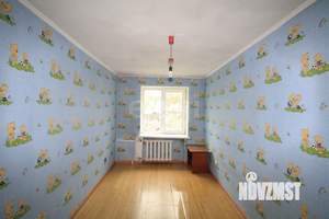 3-к квартира, вторичка, 59м2, 5/5 этаж