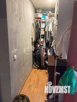 1-к квартира, вторичка, 33м2, 7/9 этаж