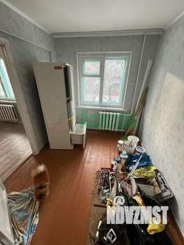 2-к квартира, вторичка, 46м2, 2/5 этаж