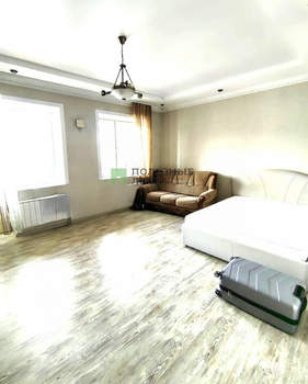 2-к квартира, вторичка, 65м2, 6/12 этаж