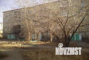 1-к квартира, вторичка, 34м2, 5/5 этаж