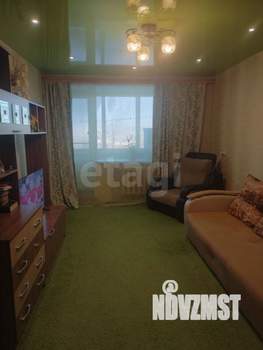 3-к квартира, вторичка, 60м2, 5/5 этаж