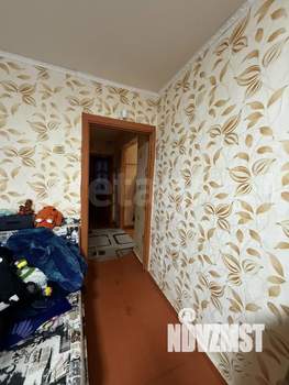 2-к квартира, вторичка, 52м2, 3/5 этаж