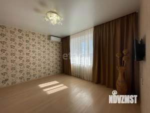 Студия квартира, вторичка, 36м2, 11/16 этаж