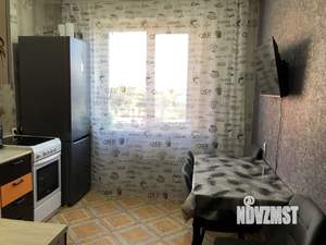 1-к квартира, вторичка, 42м2, 5/5 этаж