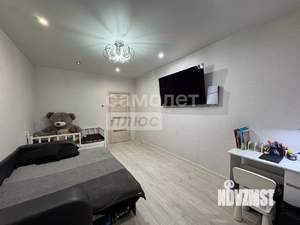 1-к квартира, вторичка, 45м2, 11/16 этаж