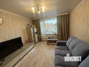 2-к квартира, вторичка, 49м2, 4/5 этаж