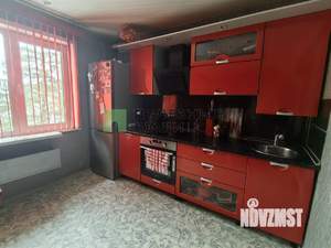 2-к квартира, вторичка, 52м2, 5/5 этаж