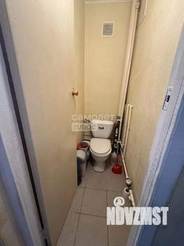 2-к квартира, вторичка, 48м2, 10/10 этаж