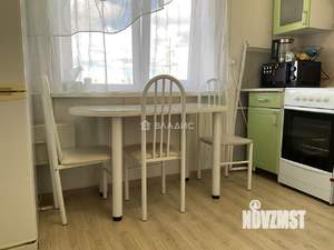 1-к квартира, вторичка, 25м2, 4/5 этаж