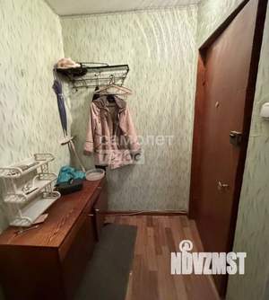 1-к квартира, вторичка, 28м2, 2/5 этаж