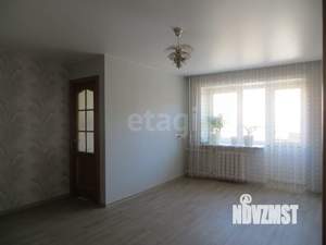 2-к квартира, вторичка, 44м2, 4/5 этаж