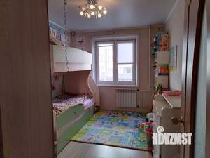 2-к квартира, вторичка, 53м2, 4/10 этаж