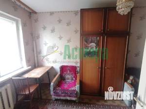 3-к квартира, вторичка, 55м2, 3/5 этаж