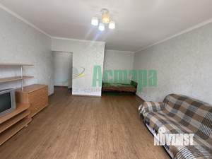1-к квартира, вторичка, 40м2, 1/10 этаж