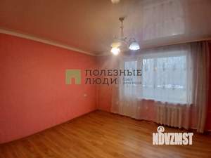 3-к квартира, вторичка, 68м2, 1/5 этаж