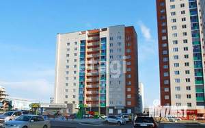 2-к квартира, вторичка, 46м2, 1/16 этаж