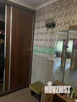 2-к квартира, вторичка, 57м2, 3/5 этаж