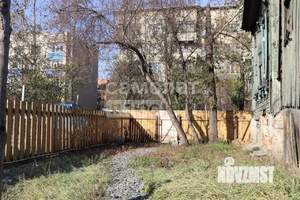 2-к квартира, вторичка, 36м2, 1/1 этаж