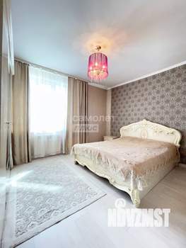 3-к квартира, вторичка, 74м2, 4/10 этаж