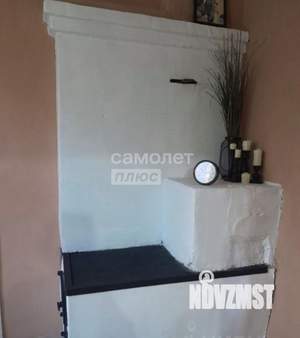 2-к квартира, вторичка, 35м2, 1/1 этаж