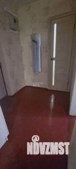 1-к квартира, вторичка, 37м2, 1/9 этаж
