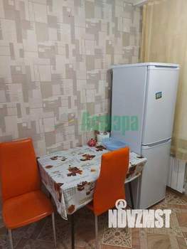 1-к квартира, вторичка, 31м2, 2/5 этаж