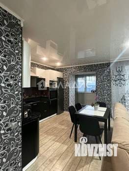 3-к квартира, вторичка, 91м2, 7/7 этаж