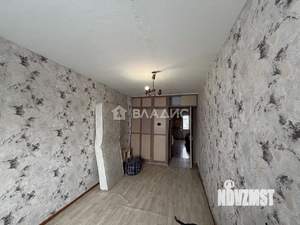 2-к квартира, вторичка, 45м2, 2/5 этаж