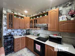 4-к квартира, вторичка, 79м2, 9/9 этаж