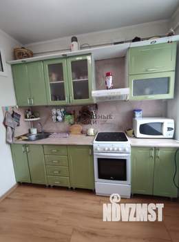 1-к квартира, вторичка, 35м2, 5/5 этаж