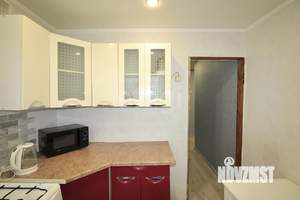 2-к квартира, вторичка, 40м2, 4/5 этаж