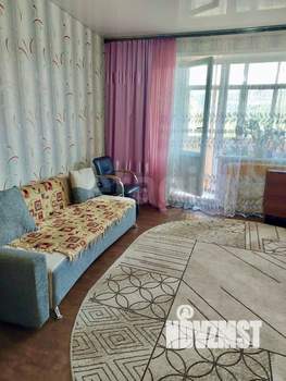 3-к квартира, вторичка, 66м2, 4/10 этаж