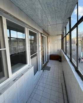 1-к квартира, вторичка, 38м2, 2/9 этаж