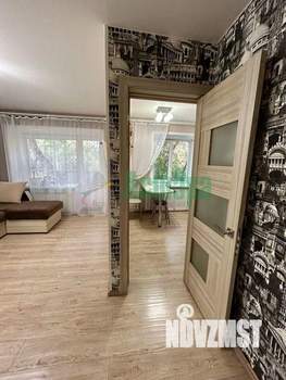 1-к квартира, вторичка, 33м2, 2/3 этаж