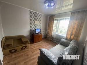 1-к квартира, вторичка, 27м2, 3/5 этаж