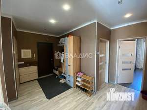 3-к квартира, вторичка, 77м2, 7/7 этаж