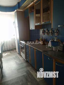 2-к квартира, вторичка, 49м2, 5/5 этаж