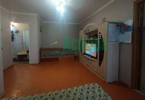 2-к квартира, вторичка, 43м2, 3/4 этаж