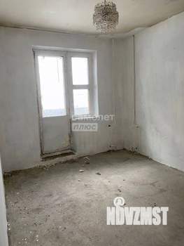 4-к квартира, вторичка, 83м2, 2/5 этаж