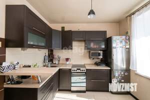 1-к квартира, вторичка, 44м2, 5/7 этаж