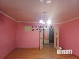 3-к квартира, вторичка, 68м2, 1/5 этаж