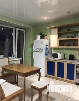 2-к квартира, вторичка, 58м2, 12/12 этаж