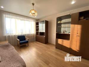 3-к квартира, вторичка, 60м2, 8/9 этаж