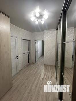 1-к квартира, вторичка, 39м2, 7/12 этаж