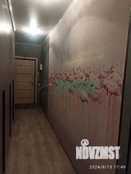 2-к квартира, вторичка, 75м2, 8/16 этаж