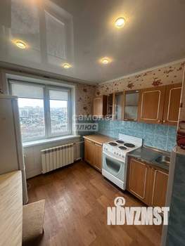 1-к квартира, вторичка, 34м2, 5/5 этаж