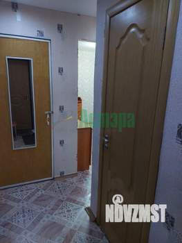 1-к квартира, вторичка, 31м2, 2/5 этаж