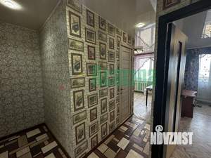 1-к квартира, вторичка, 35м2, 5/5 этаж