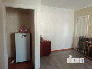 2-к квартира, вторичка, 46м2, 4/4 этаж